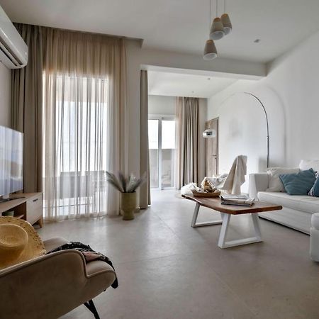 Arokaria Villa Jerápetra Kültér fotó