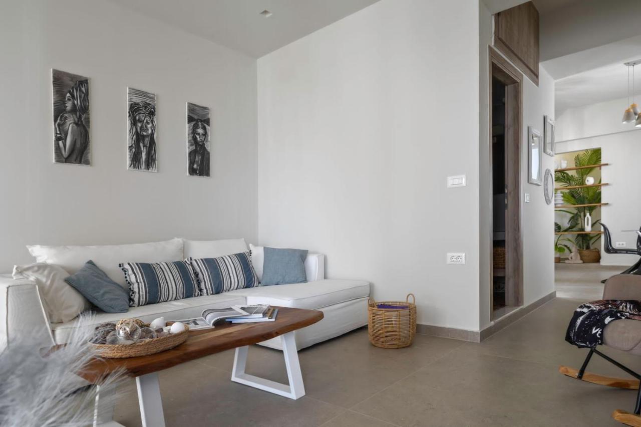 Arokaria Villa Jerápetra Kültér fotó