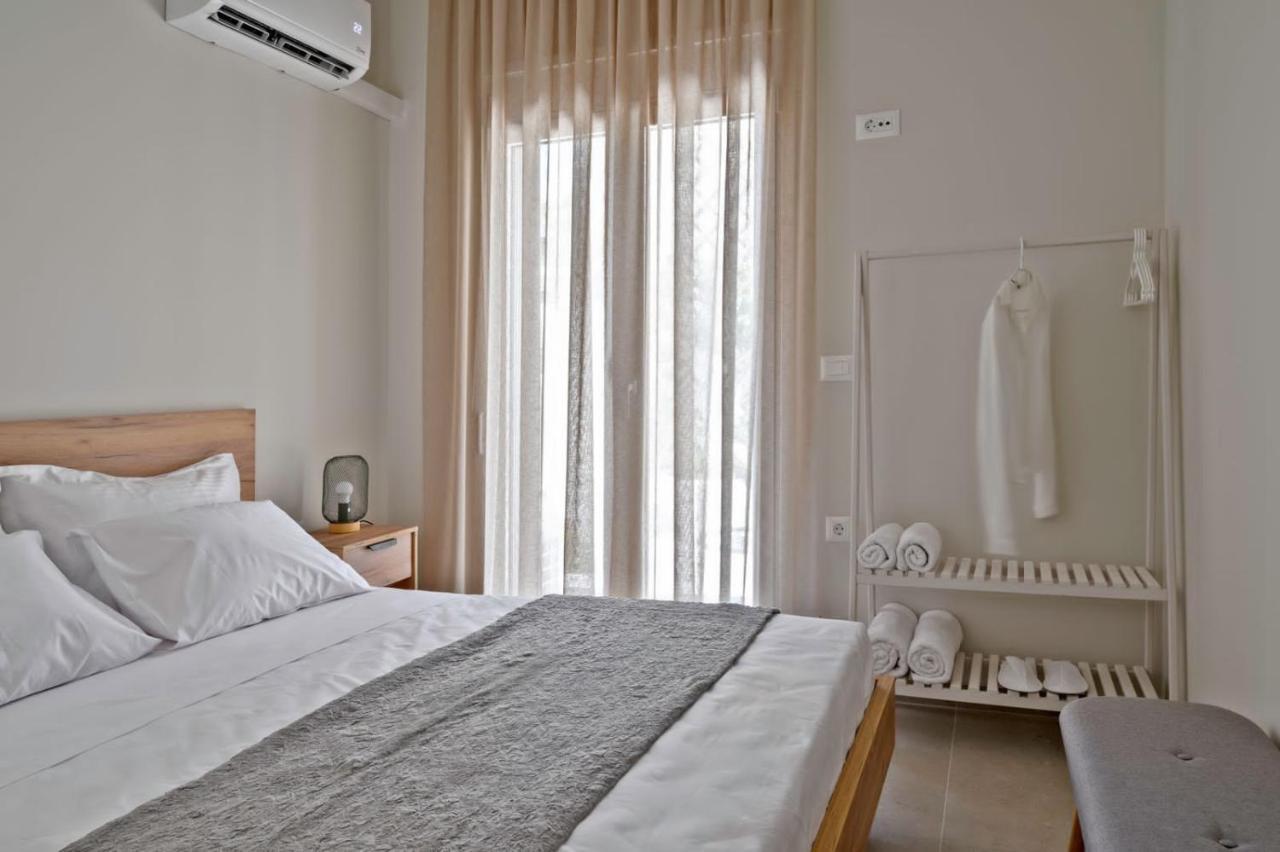 Arokaria Villa Jerápetra Kültér fotó