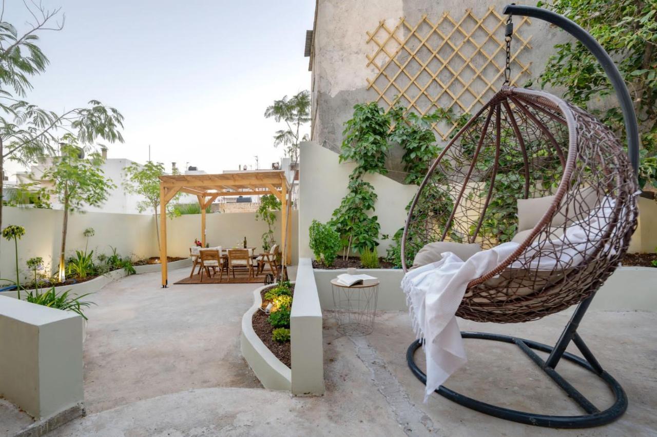 Arokaria Villa Jerápetra Kültér fotó